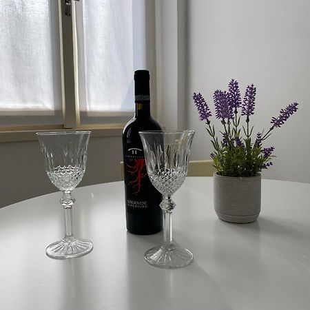 Olginate Residenza Letizia 아파트 외부 사진
